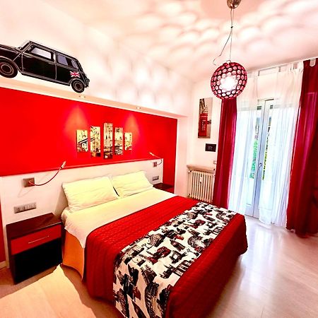 Ai Giardini Rooms -Vicino Ospedale Borgo Trento E Centro Storico فيرونا المظهر الخارجي الصورة